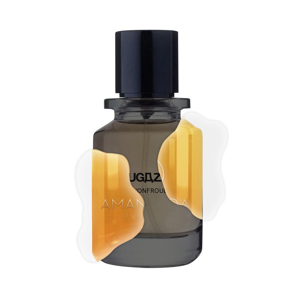 Impression of Passionfroudh - Fugazzi - Eau de Parfum 100ml