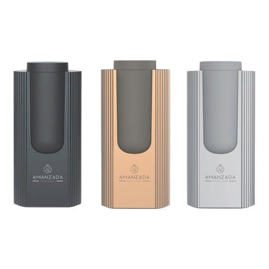 Privé – Compact Portable Scent Diffuser