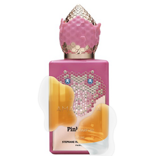 Impression of Pink Boa - Stephane Humbert Lucas - Eau de Parfum 100ml
