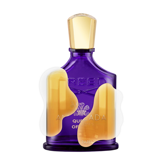Impression of Queen Of Silk - Creed - Eau de Parfum 100ml