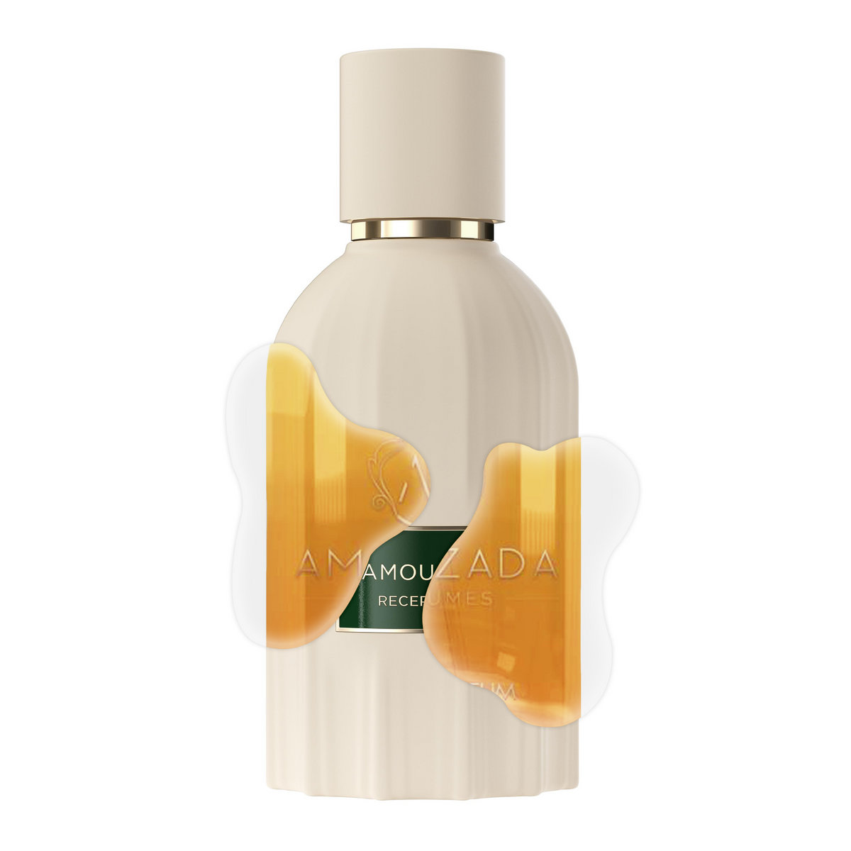Impression of Reception - Amouage - Eau de Parfum 100ml