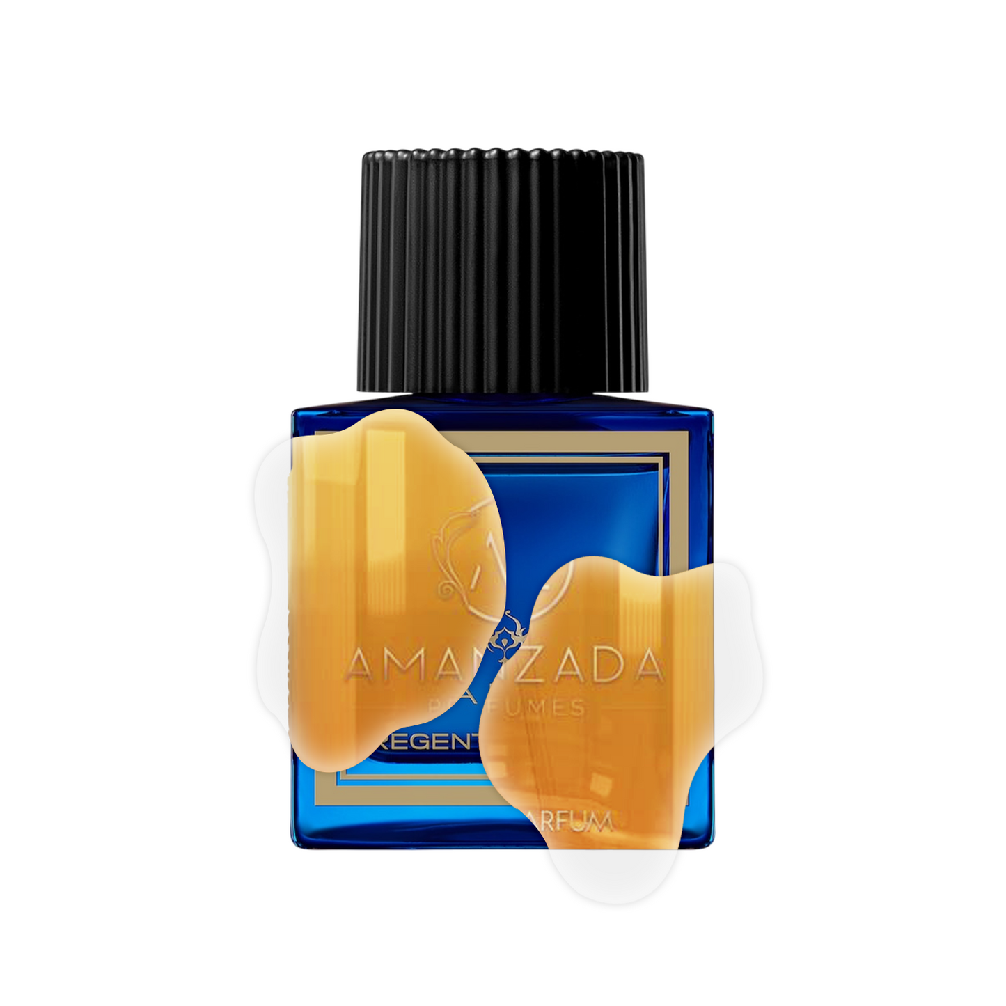 Impression of Regent Leather - Thameen - Eau de Parfum 100ml
