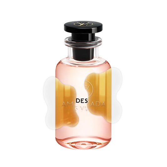 Impression of  Rose des Vents - Louis Vuitton - Eau de Parfum 100ml