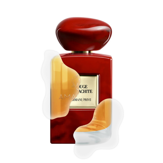 Impression of Rouge Malachite - Armani Privé - Eau de Parfum 100ml
