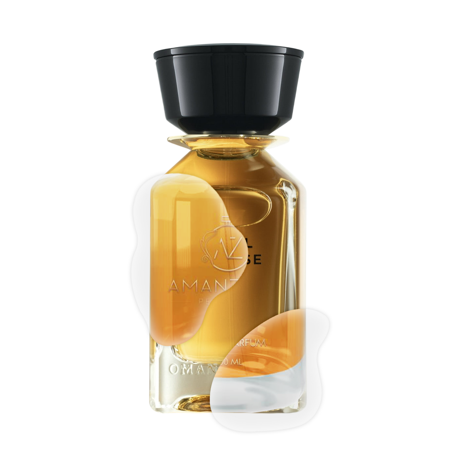 Impression of Royal Incense - Oman Luxury - Eau de Parfum 100ml