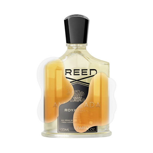 Impression of Royal Oud - Creed - Eau de Parfum 100ml