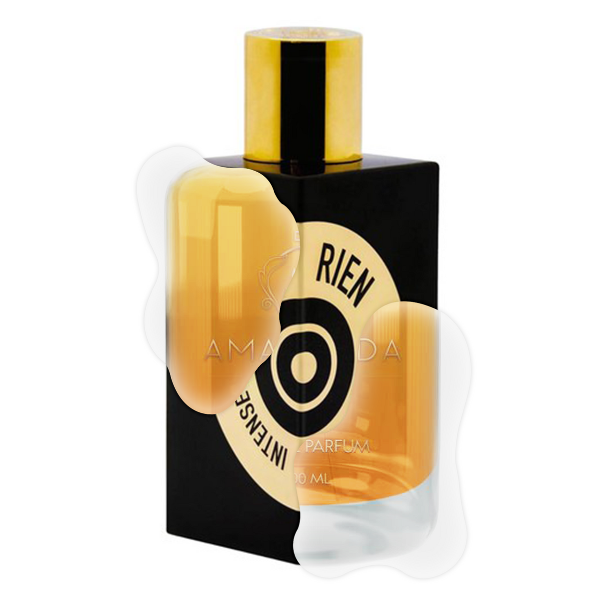 Impression of Rien Intense Incense - Etat Libre d’Orange - Eau de Parfum 100ml