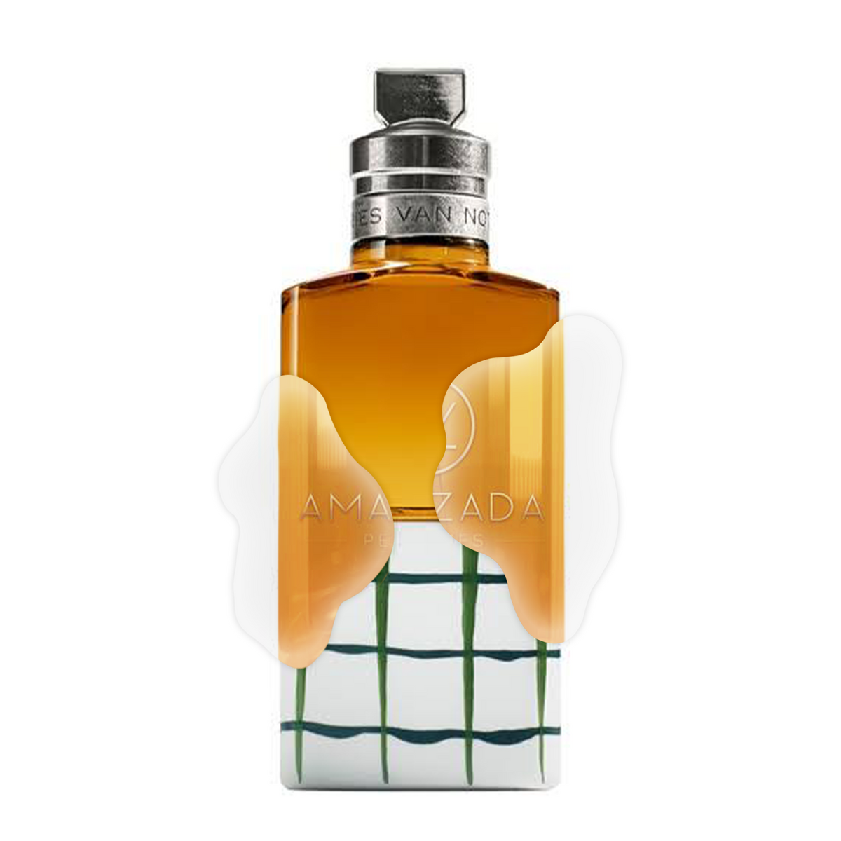 Impression of Rock The Myrrh - Dries Van Noten - Eau de Parfum 100ml