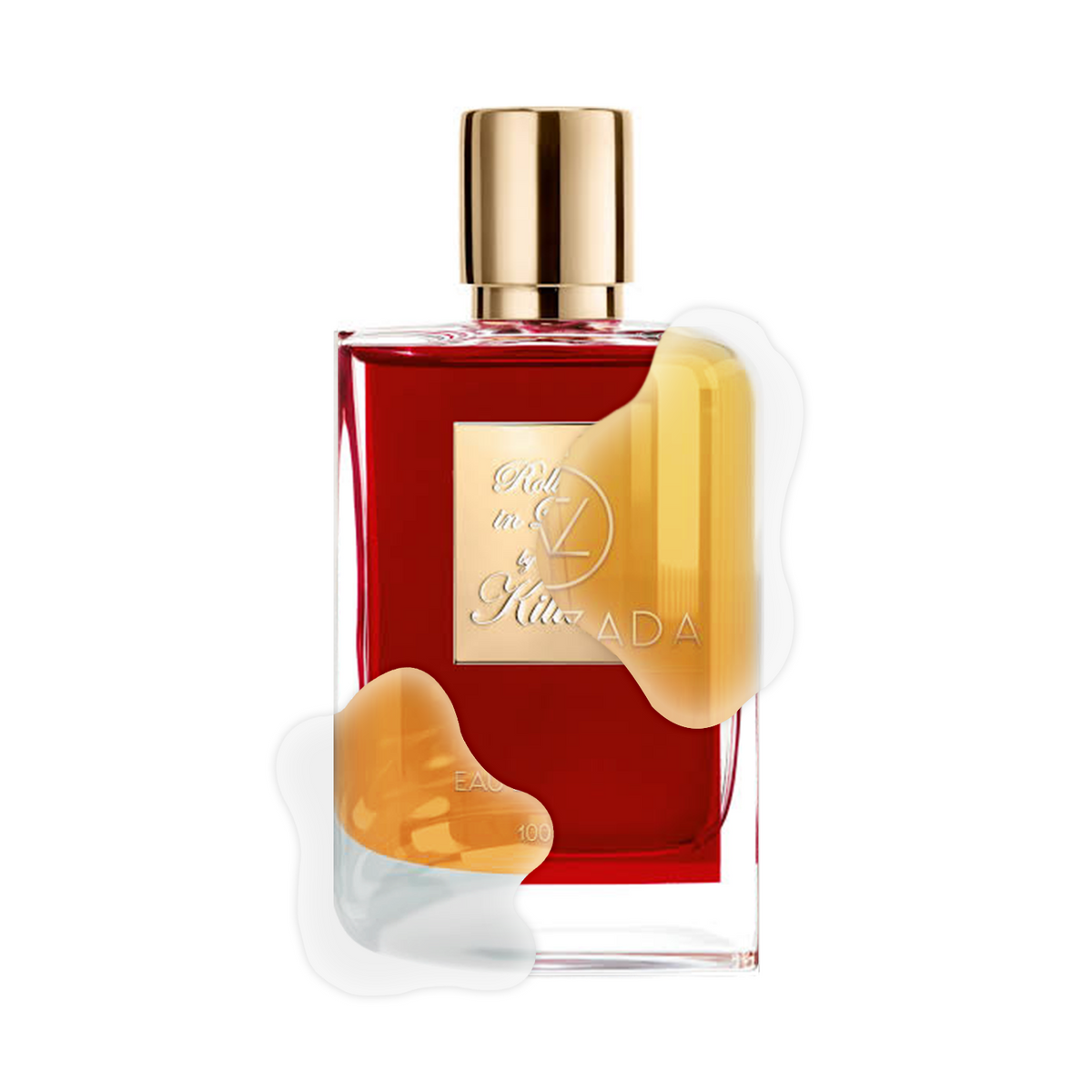 Impression of Rolling in Love - Kilian - Eau de Parfum 100ml