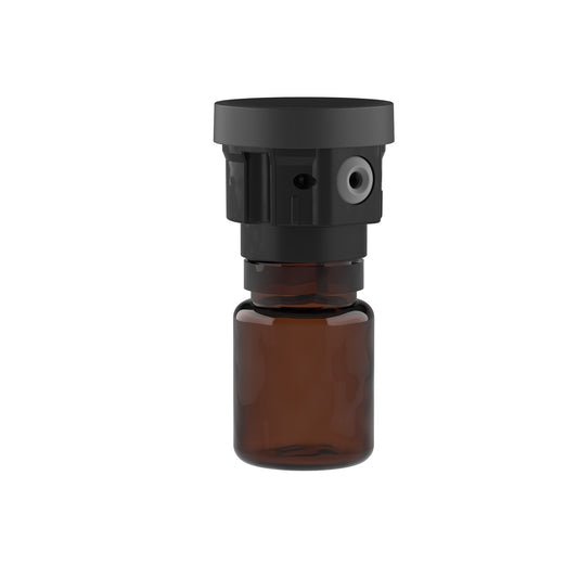 Scent Machine Bottles