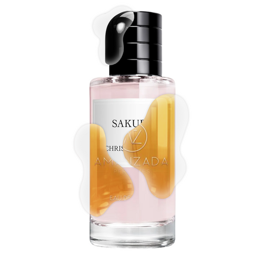 Impression of Sakura - Dior - Eau de Parfum 100ml
