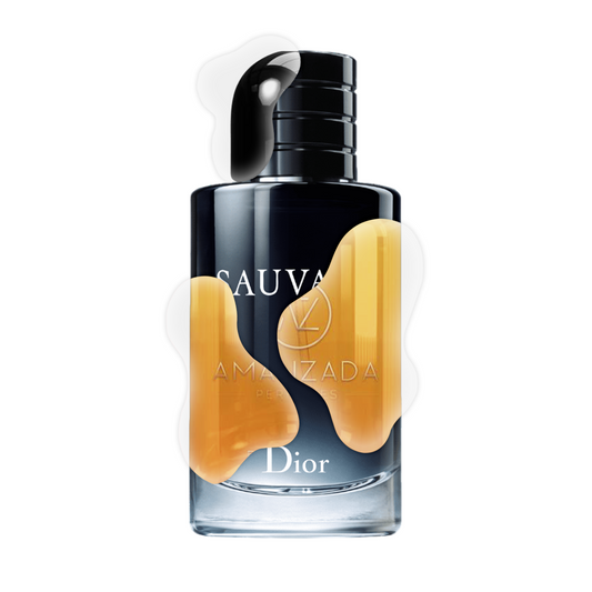 Impression of Sauvage - Dior - Eau de Parfum 100ml