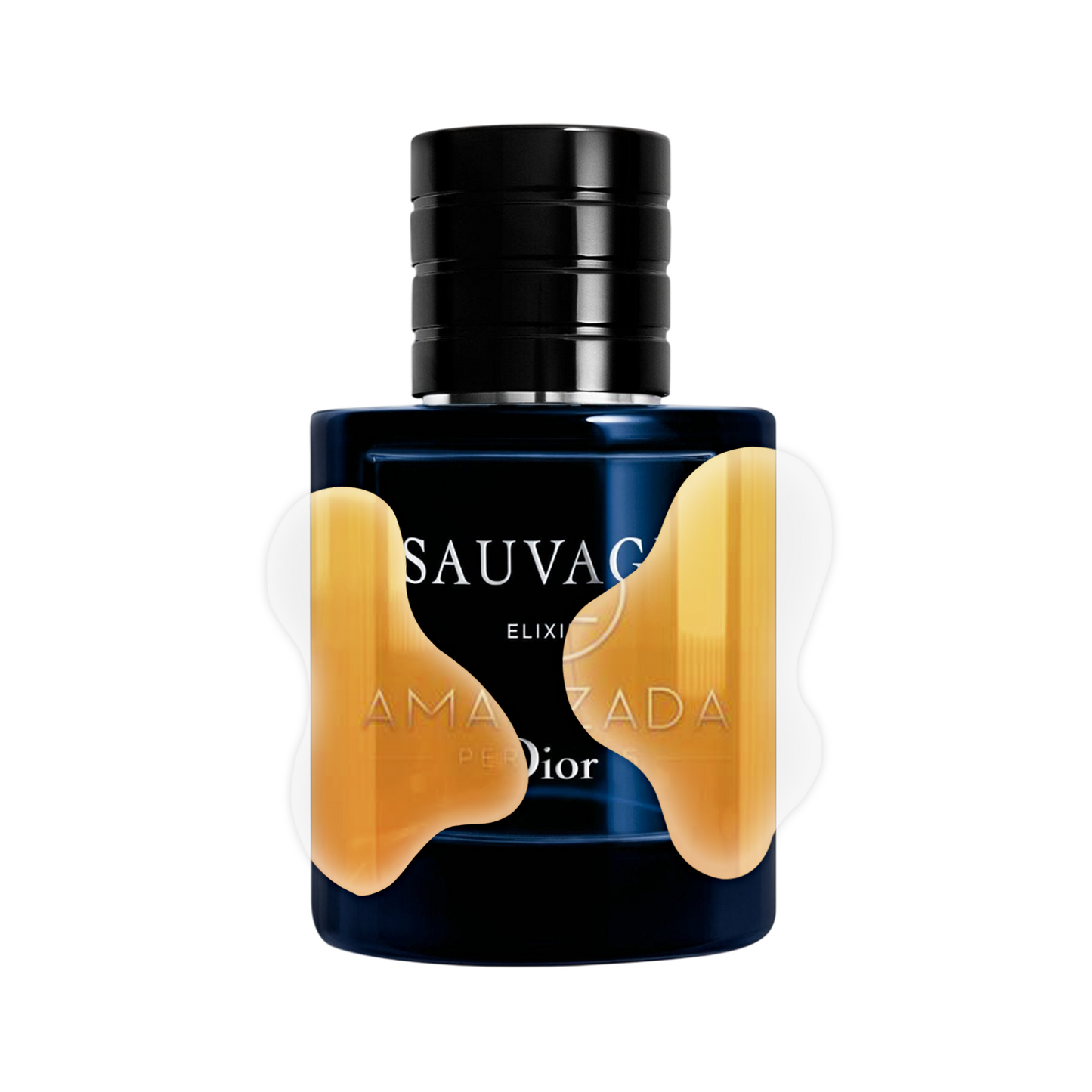 Impression of Sauvage Elixir - Dior - Eau de Parfum 100ml