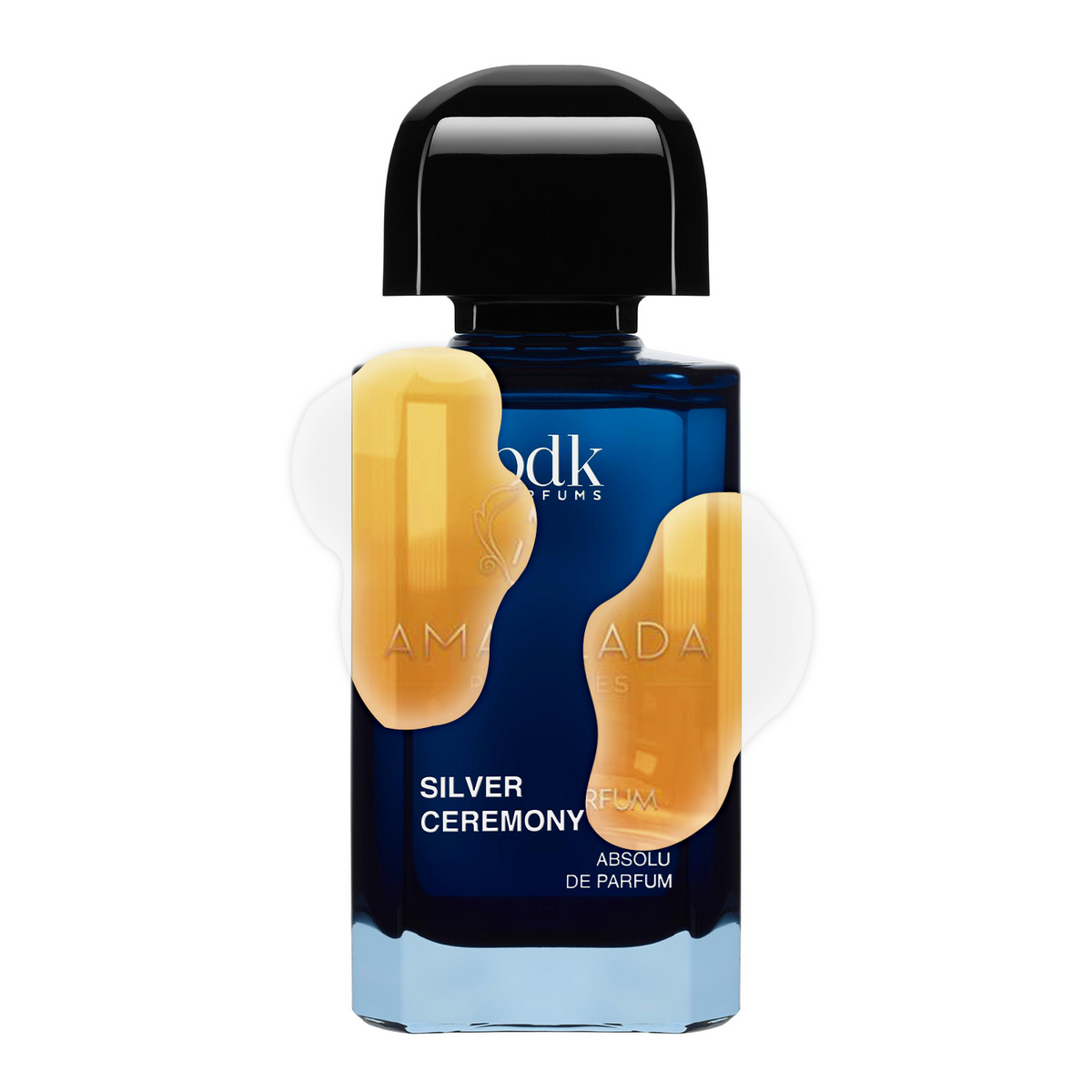 Impression of Silver Ceremony - BDK - Eau de Parfum 100ml