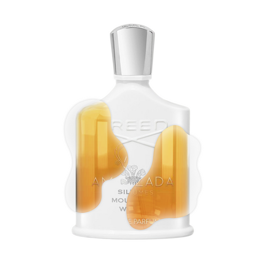 Impression of Silver Mountain Water - Creed - Eau de Parfum 100ml