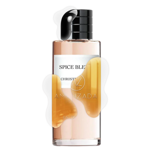 Impression of Spice Blend - Dior - Eau de Parfum 100ml