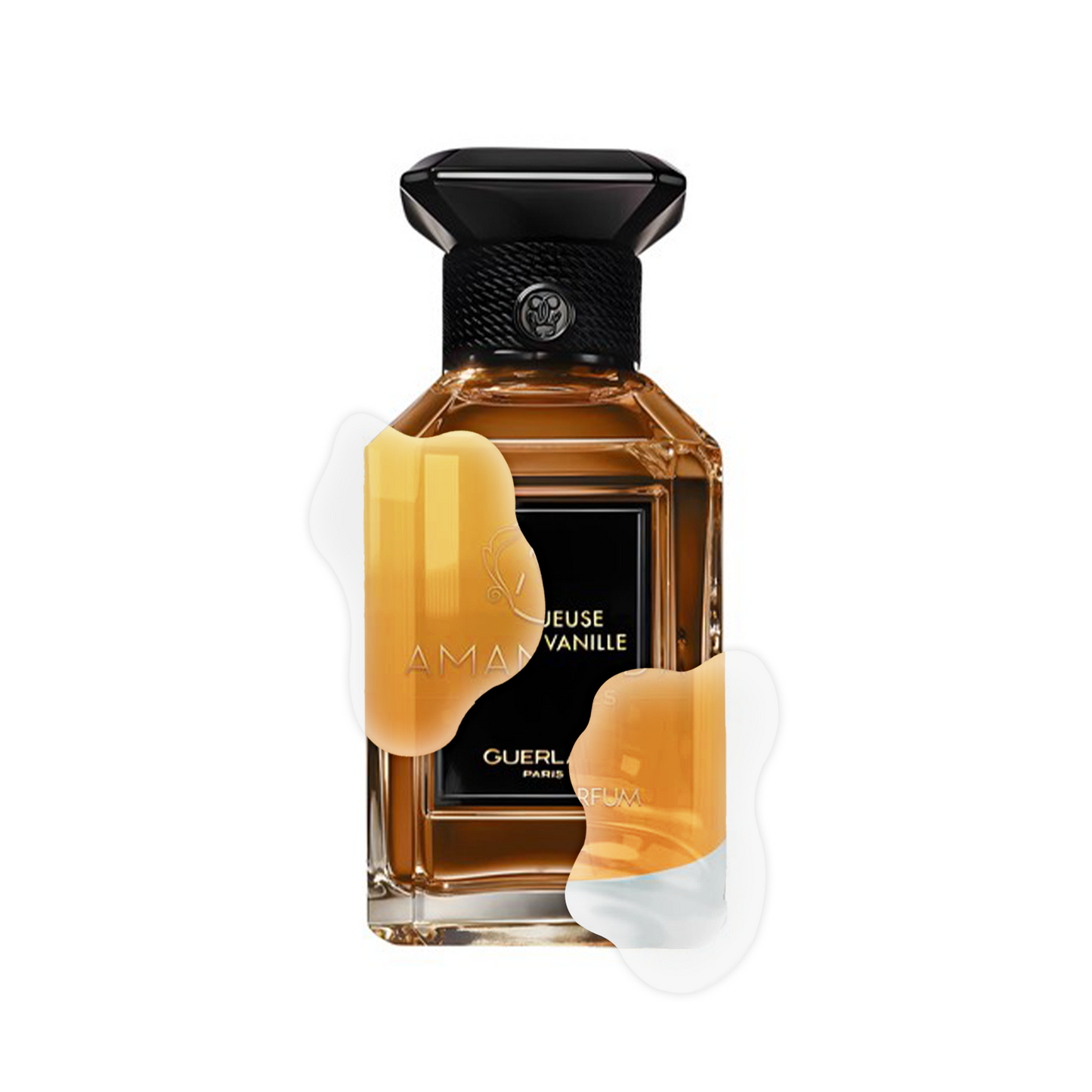 Impression of Spiritueuse Double Vanille - Guerlain - Eau de Parfum 100ml