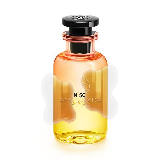Impression of Sung Song - Louis Vuitton - Eau de Parfum 100ml