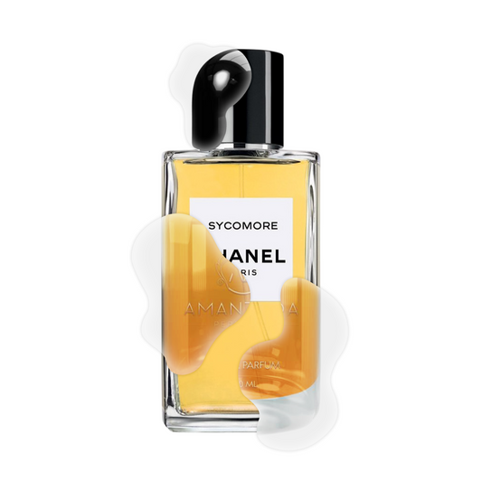 Impression of Sycomore - Chanel - Eau de Parfum 100ml