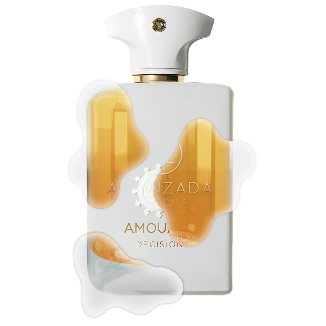 Impression of Decision - Amouage - Eau de Parfum 100ml