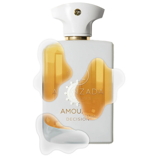 Impression of Decision - Amouage - Eau de Parfum 100ml