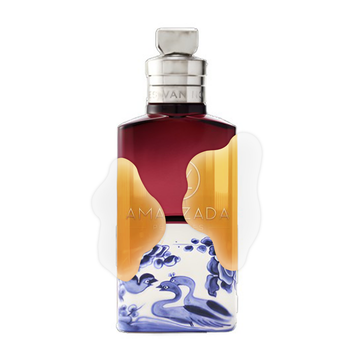 Impression of Soie Malaquais - Dries Van Noten - Eau de Parfum 100ml