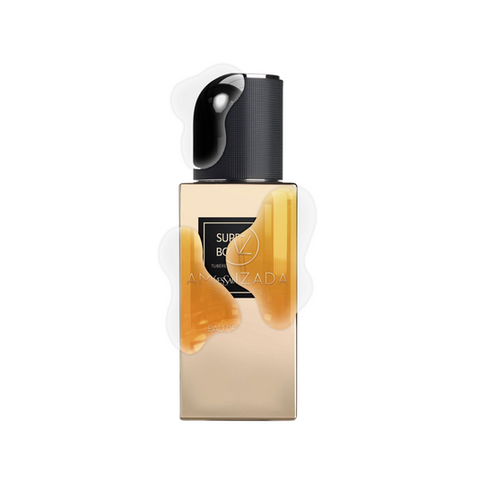 Impression of Supreme Bouquet - Yves Saint Laurent - Eau de Parfum 100ml