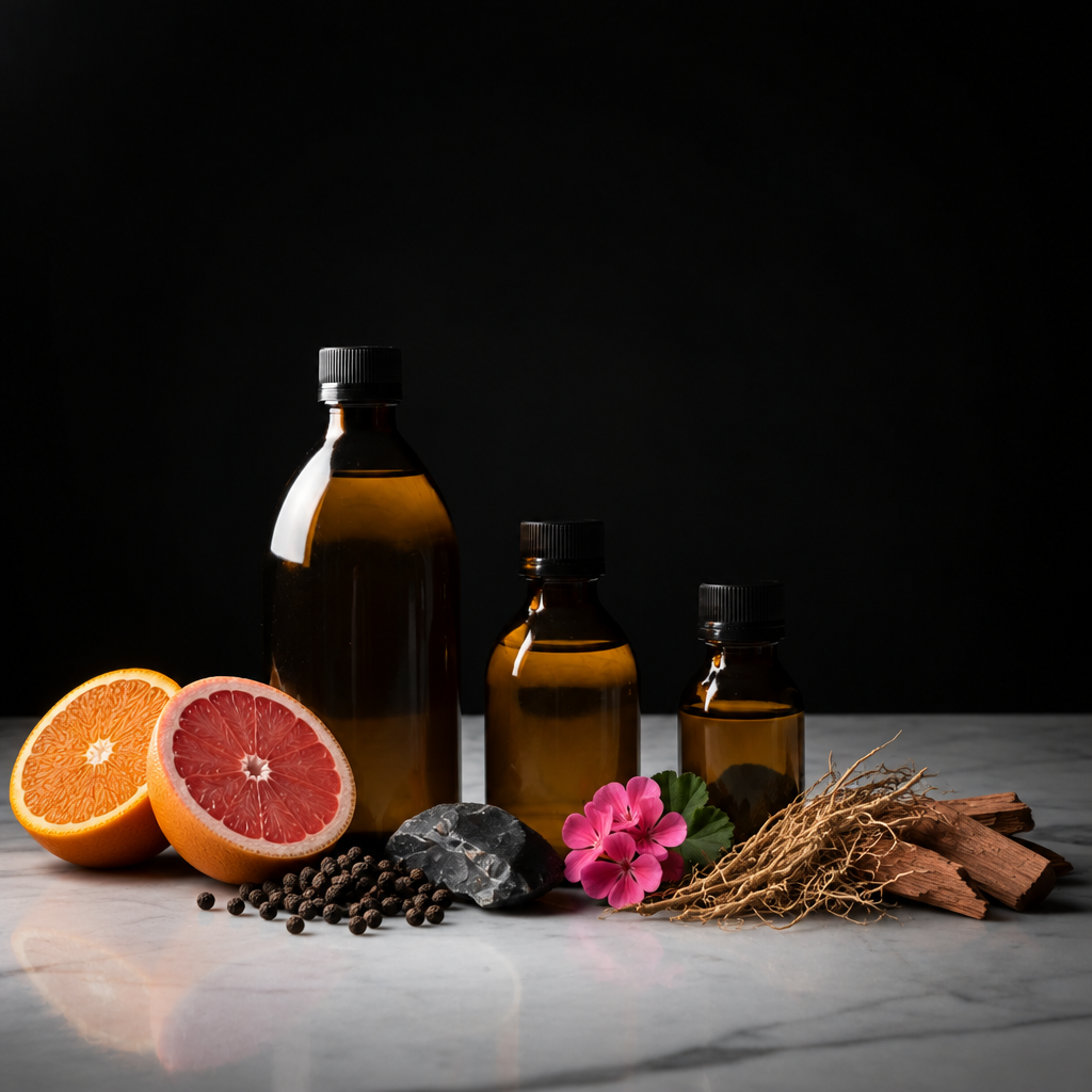 Impression of Terre d'Hermès - Hermès - Interior Fragrance Oil
