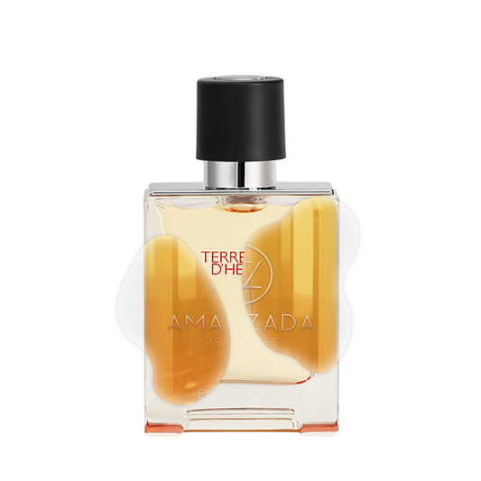Impression of Terre d'Hermès - Hermès - Eau de Parfum 100ml