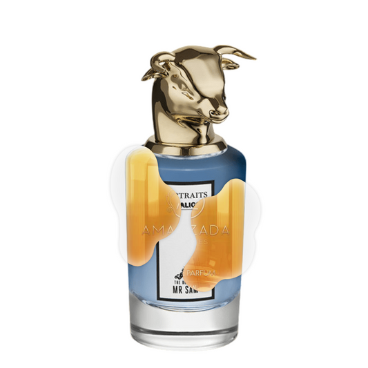 Impression of The Blazing Mr. Sam - Penhaligon’s - Eau de Parfum 100ml