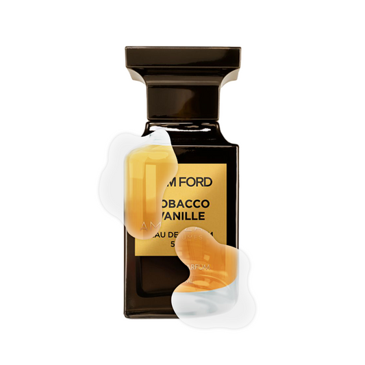 Impression of Tabacco Vanilla - Tom Ford - Eau de Parfum 100ml