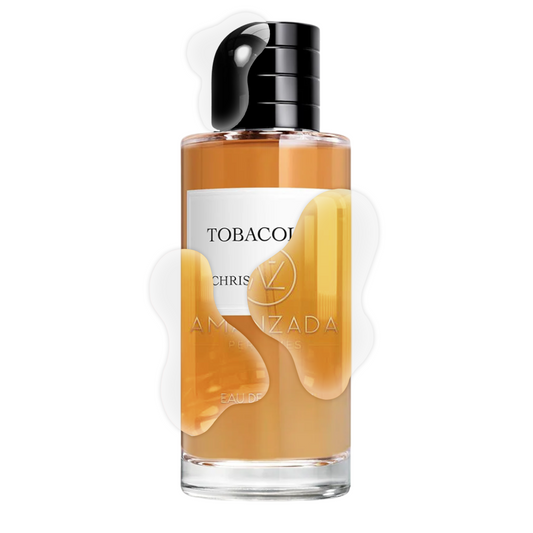 Impression of Tobacolor - Dior - Eau de Parfum 100ml