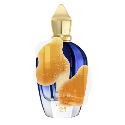 Impression of Torino 21 - Xerjoff  - Eau de Parfum 100ml