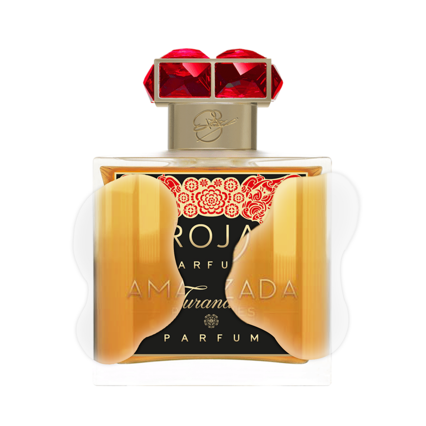 Impression of Turandot – Roja – Eau de Parfum 100ml