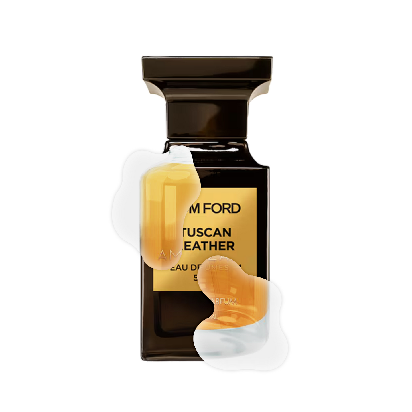 Impression of Tuscan Leather - Tom Ford - Eau de Parfum 100ml