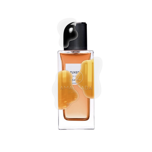 Impression of Tuxedo - Yves Saint Laurent - Eau de Parfum 100ml