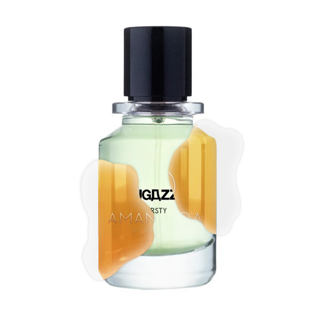 Impression of Thirsty - Fugazzi - Eau de Parfum 100ml