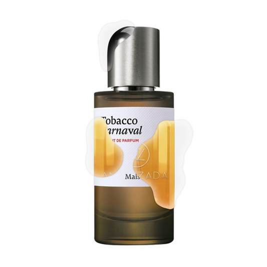 Impression of Tobacco Carnal - Maison Crivelli - Eau de Parfum 100ml