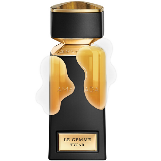 Impression of Tygar - Blvgari - Eau de Parfum 100ml
