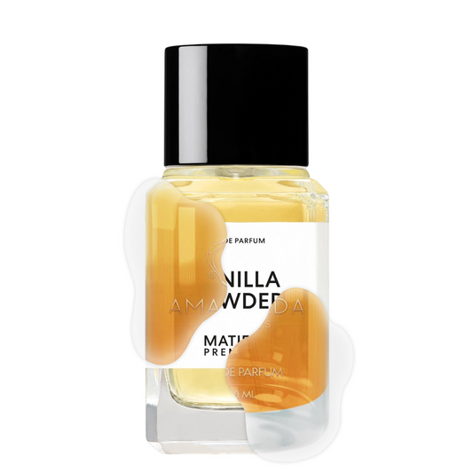 Impression of Vanilla Powder - Matière Première - Eau de Parfum 100ml