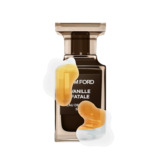 Impression of Vanille Fatale - Tom Ford - Eau de Parfum 100ml