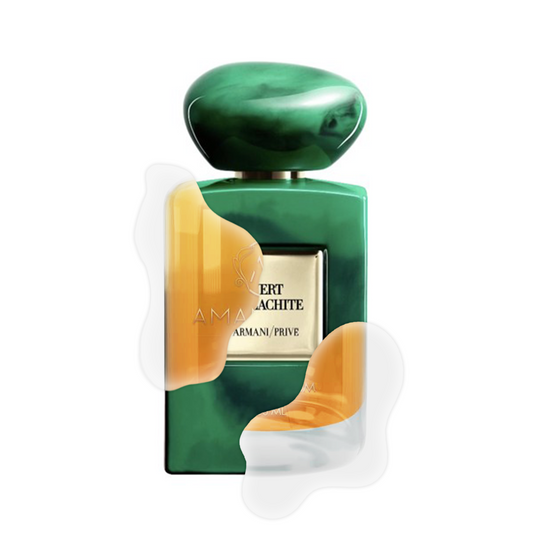 Impression of Vert Malachite - Armani Privé - Eau de Parfum 100ml