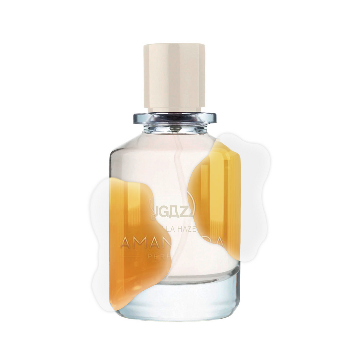 Impression of Vanilla Haze - Fugazzi - Eau de Parfum 100ml