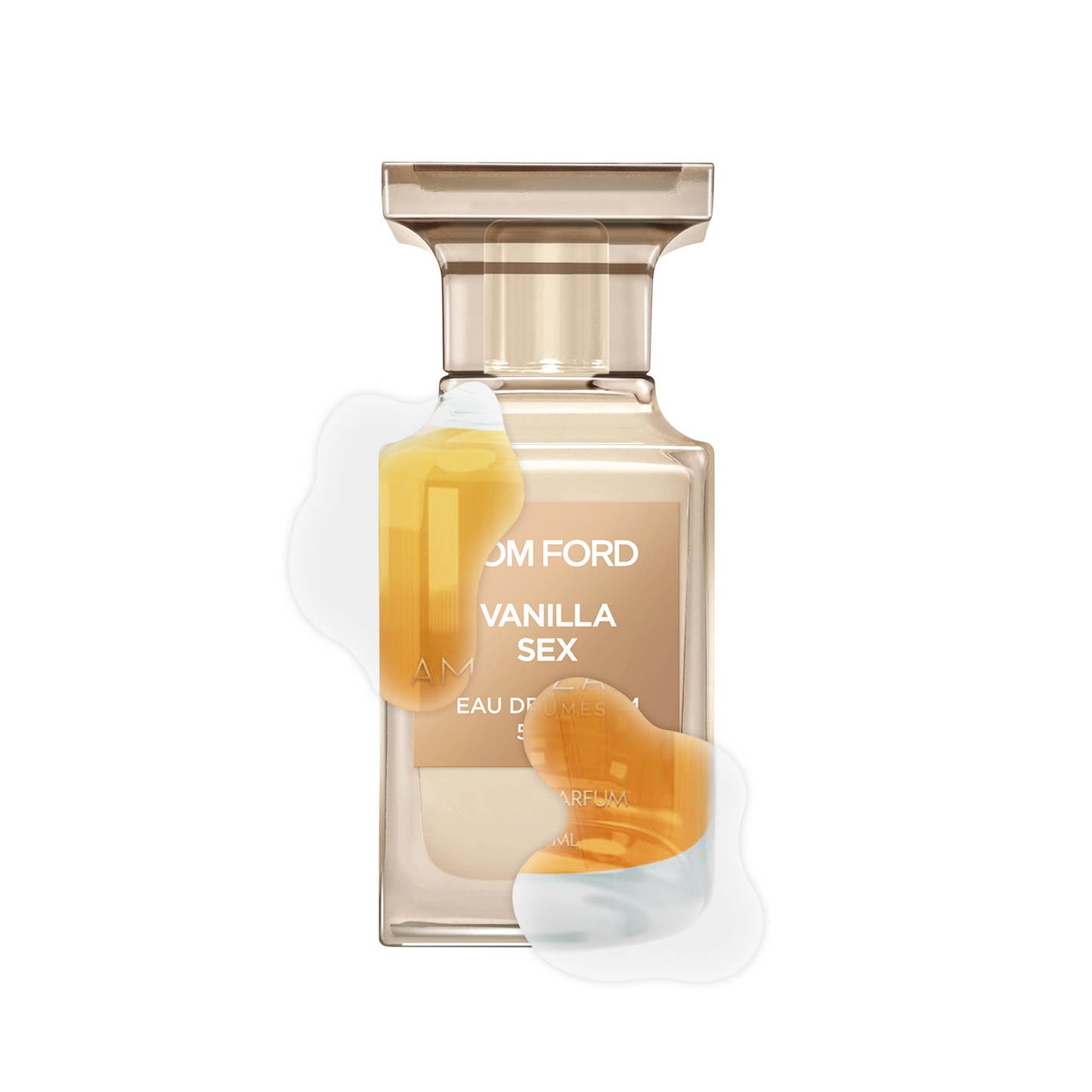 Impression of Vanilla Sex - Tom Ford - Eau de Parfum 100ml