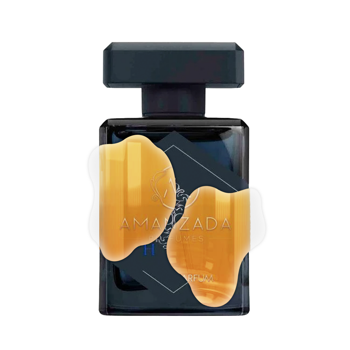 Impression of Wild Rush - Initio - Eau de Parfum 100ml