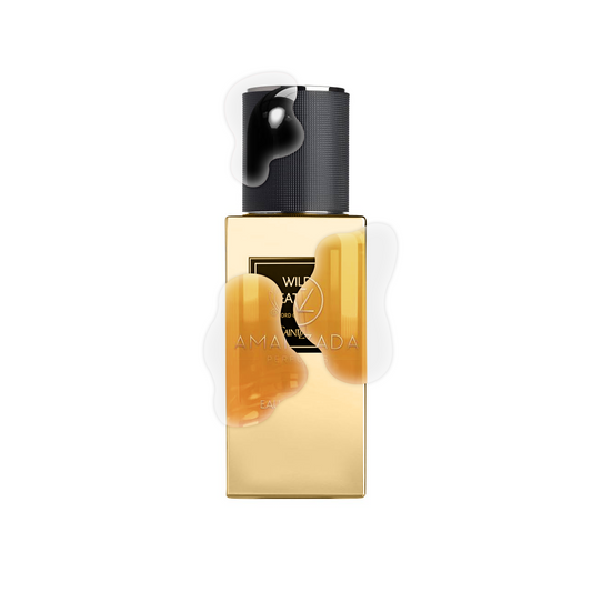Impression of Wild Leather - Yves Saint Laurent - Eau de Parfum 100ml