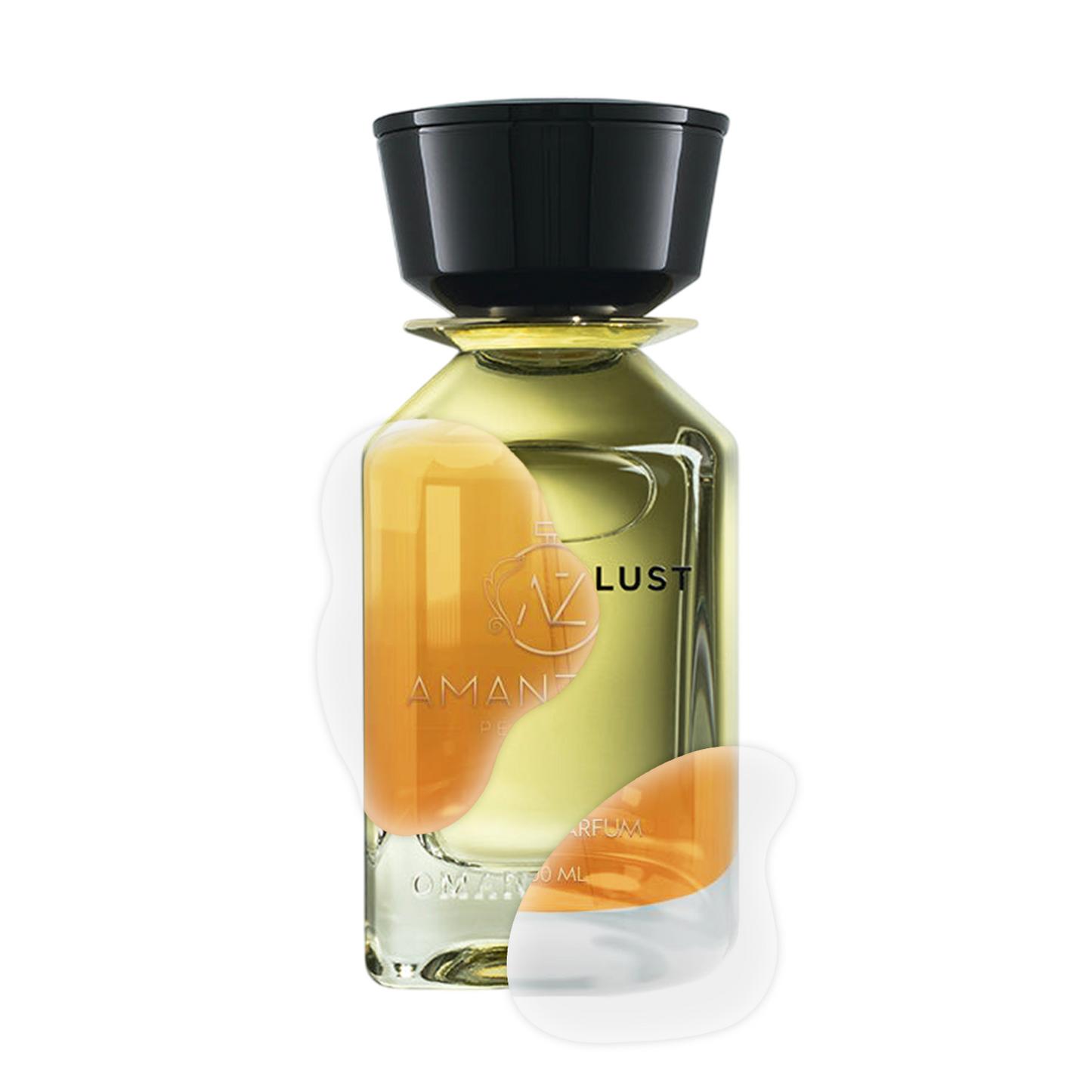 Impression of Wanderlust - Oman Luxury - Eau de Parfum 100ml