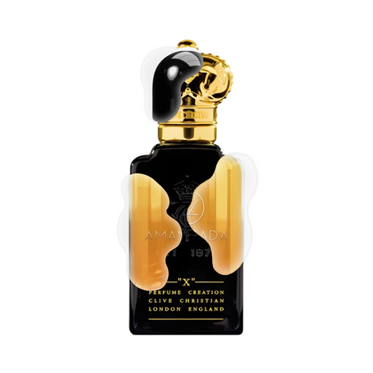 Impression of X for Men - Clive Christian - Eau de Parfum 100ml