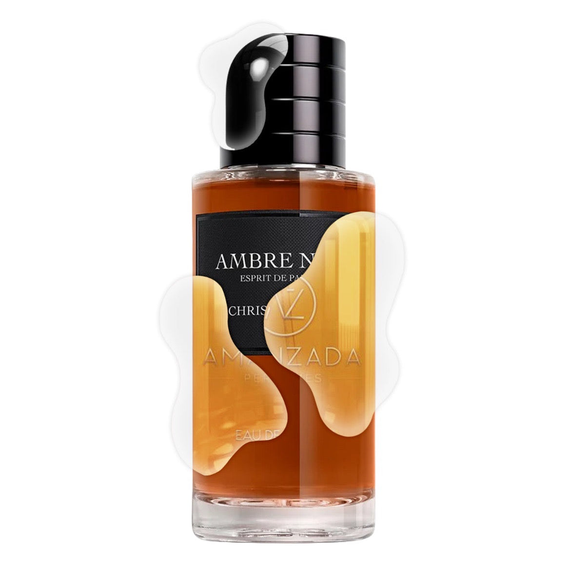 Impression of Ambre Nuit Esprit de Parfum - Dior - Eau de Parfum 100ml