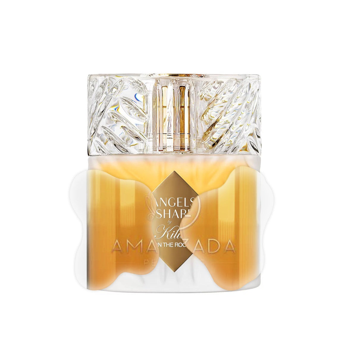 Impression of Angel's Share On The Rocks - By Kilian - Eau de Parfum 100ml